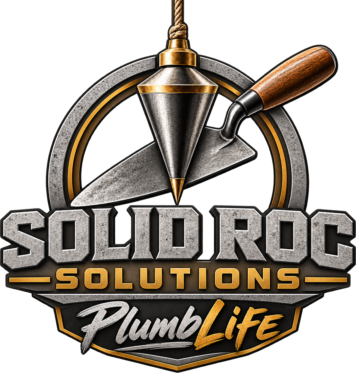 Solid Roc Solutions LLC logo